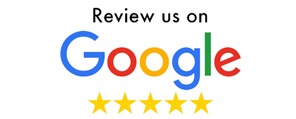 review us on google