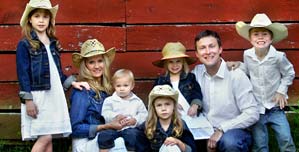 family group photo for ESTATE PLANNING section
